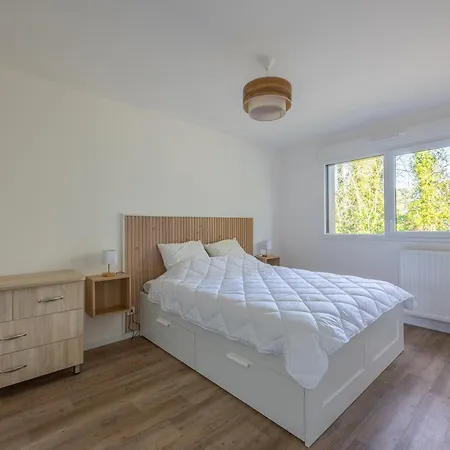 Rivage Calvados - A 500m De La 쿠르쇨 쉬르 메르