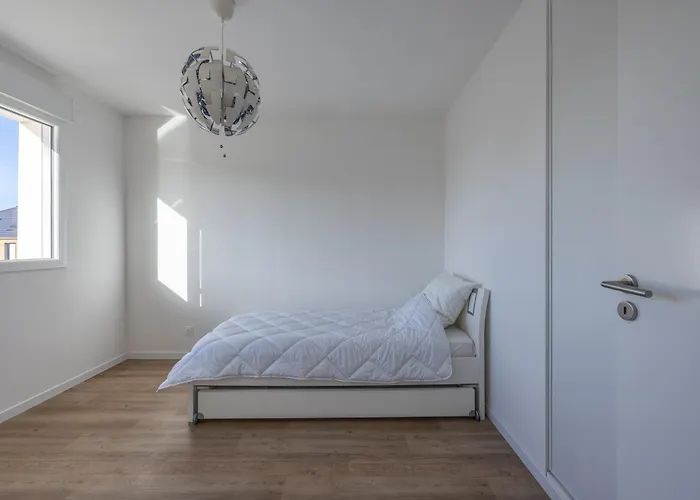 Rivage Calvados - A 500m De La 쿠르쇨 쉬르 메르