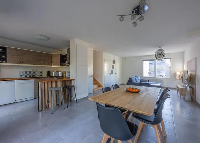 Rivage Calvados - A 500m De La