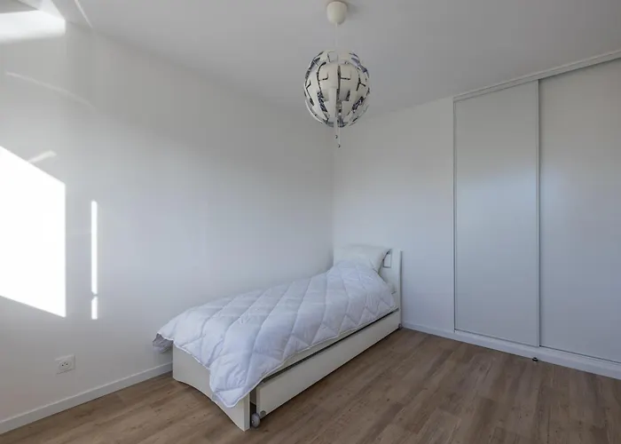 펜션 Rivage Calvados - A 500m De La 쿠르쇨 쉬르 메르