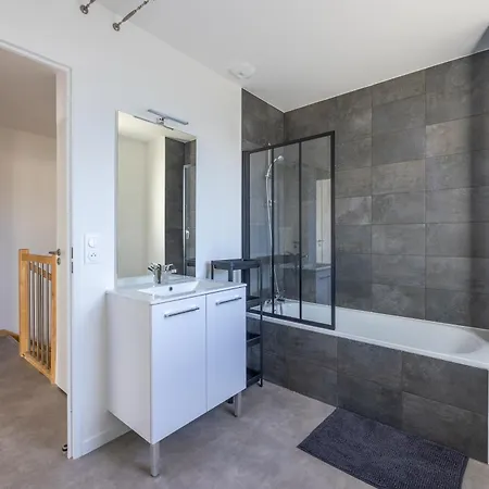 בית נופש Rivage Calvados - A 500m De La