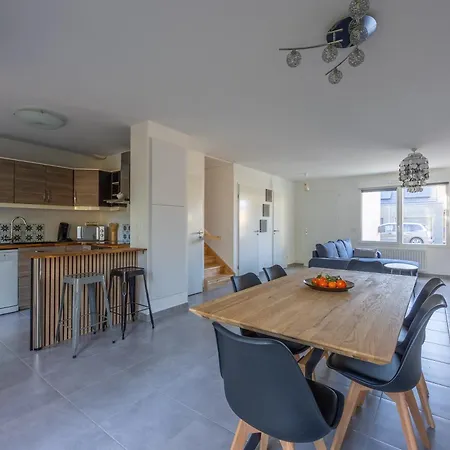 Rivage Calvados - A 500m De La