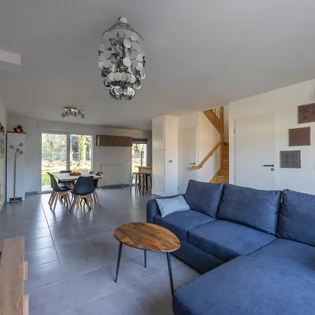 בית נופש Rivage Calvados - A 500m De La *