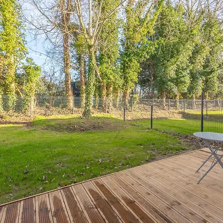 Rivage Calvados - A 500m De La קורסיי-סור-מר