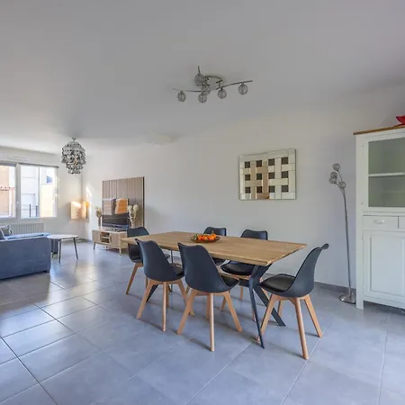 Rivage Calvados - A 500m De La Courseulles-sur-Mer