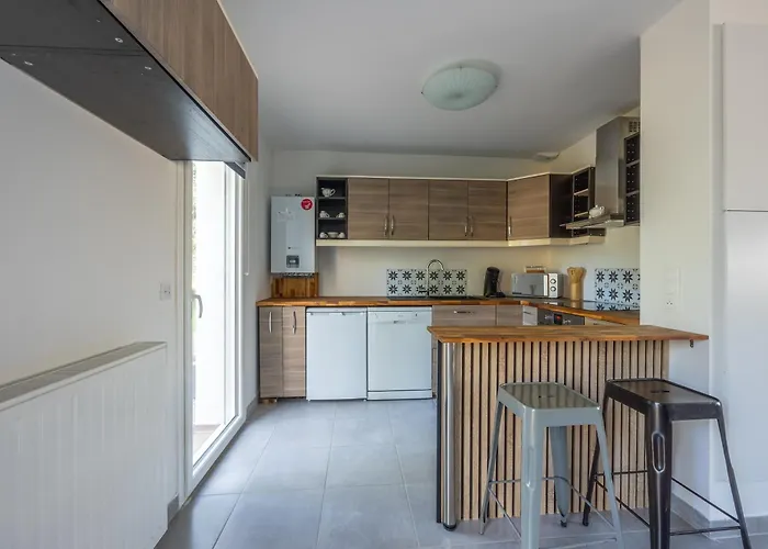 Rivage Calvados - A 500m De La בית נופש קורסיי-סור-מר